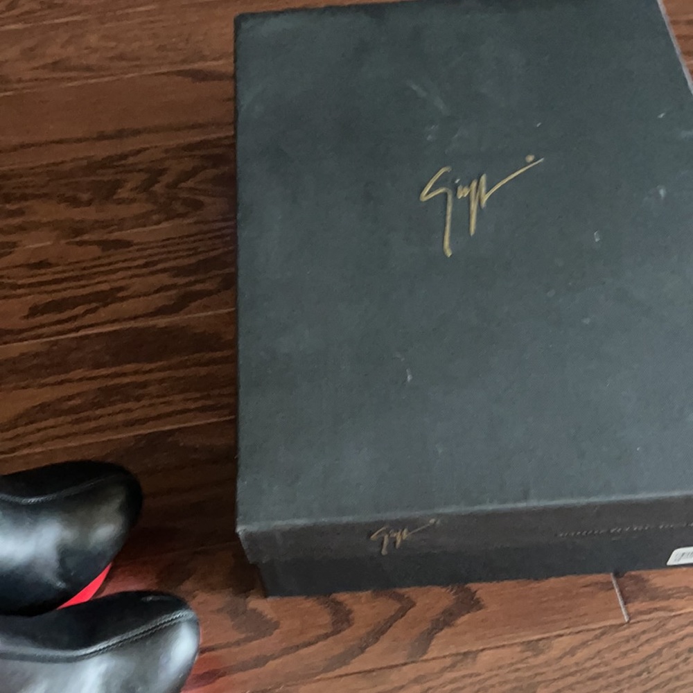 Ankle Boot - image 6